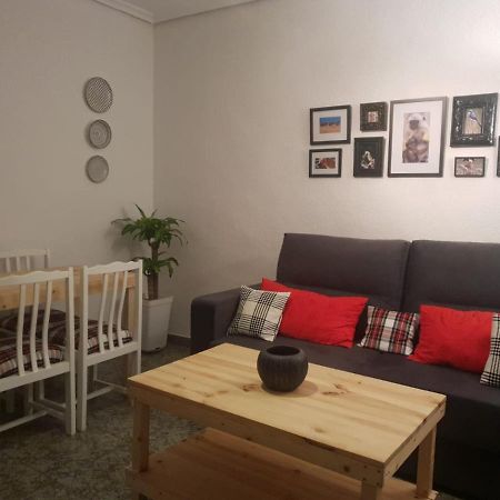 Bonito Y Coqueto Apartamento Κόρδοβα Εξωτερικό φωτογραφία