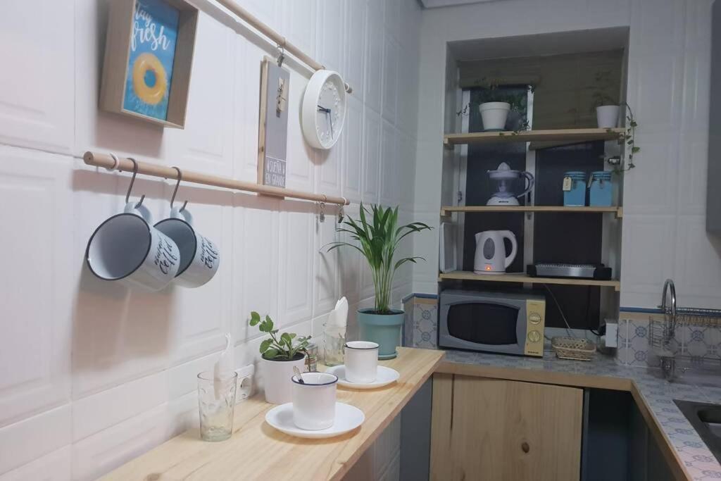 Bonito Y Coqueto Apartamento Κόρδοβα Εξωτερικό φωτογραφία