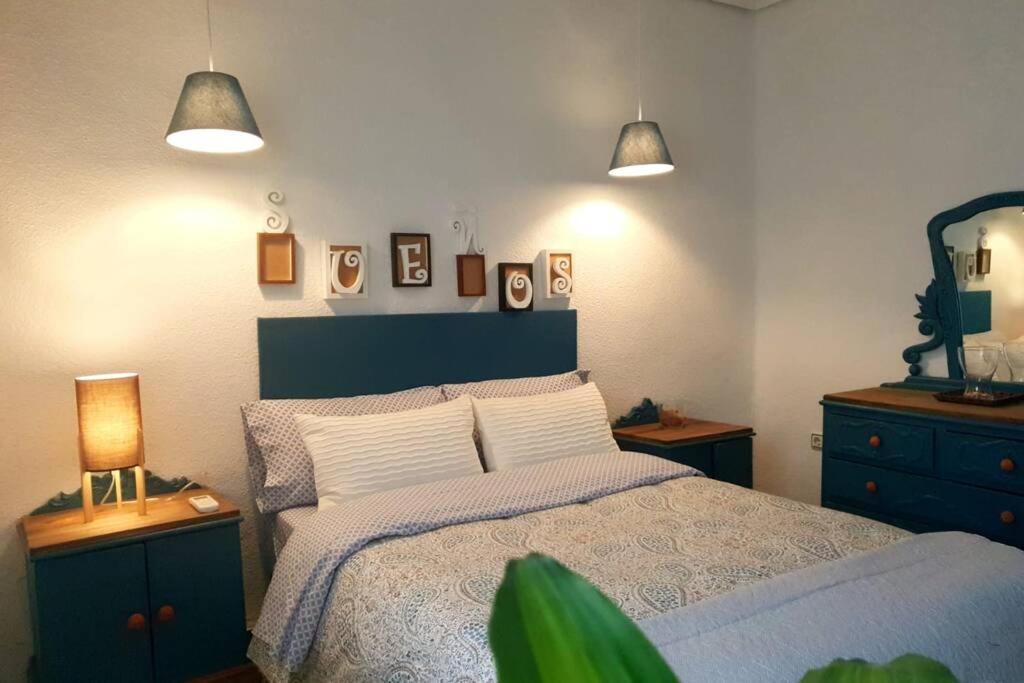 Bonito Y Coqueto Apartamento Κόρδοβα Εξωτερικό φωτογραφία