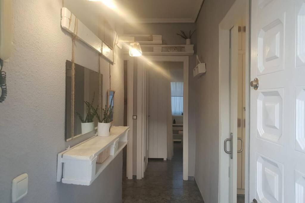 Bonito Y Coqueto Apartamento Κόρδοβα Εξωτερικό φωτογραφία