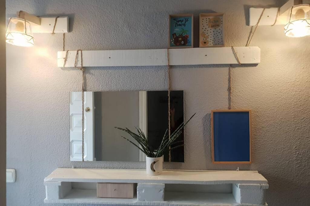 Bonito Y Coqueto Apartamento Κόρδοβα Εξωτερικό φωτογραφία