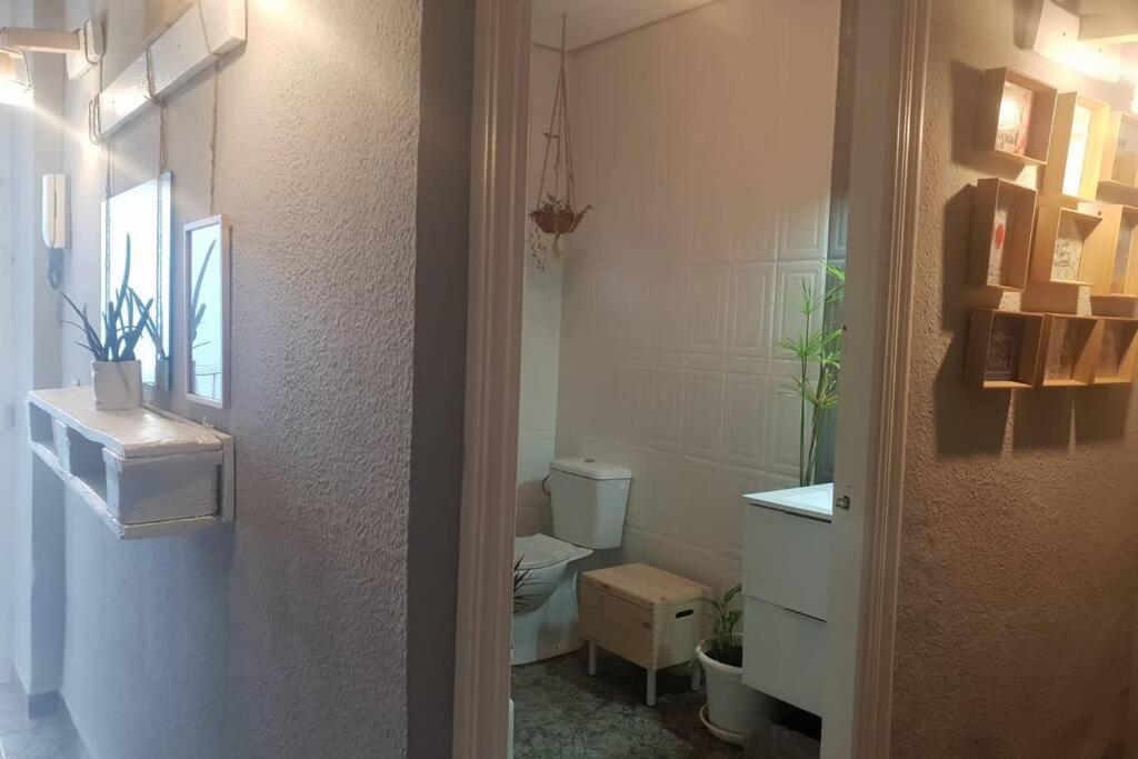 Bonito Y Coqueto Apartamento Κόρδοβα Εξωτερικό φωτογραφία