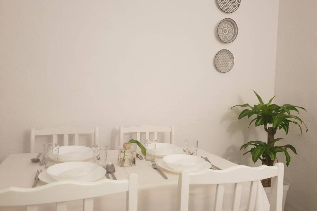 Bonito Y Coqueto Apartamento Κόρδοβα Εξωτερικό φωτογραφία