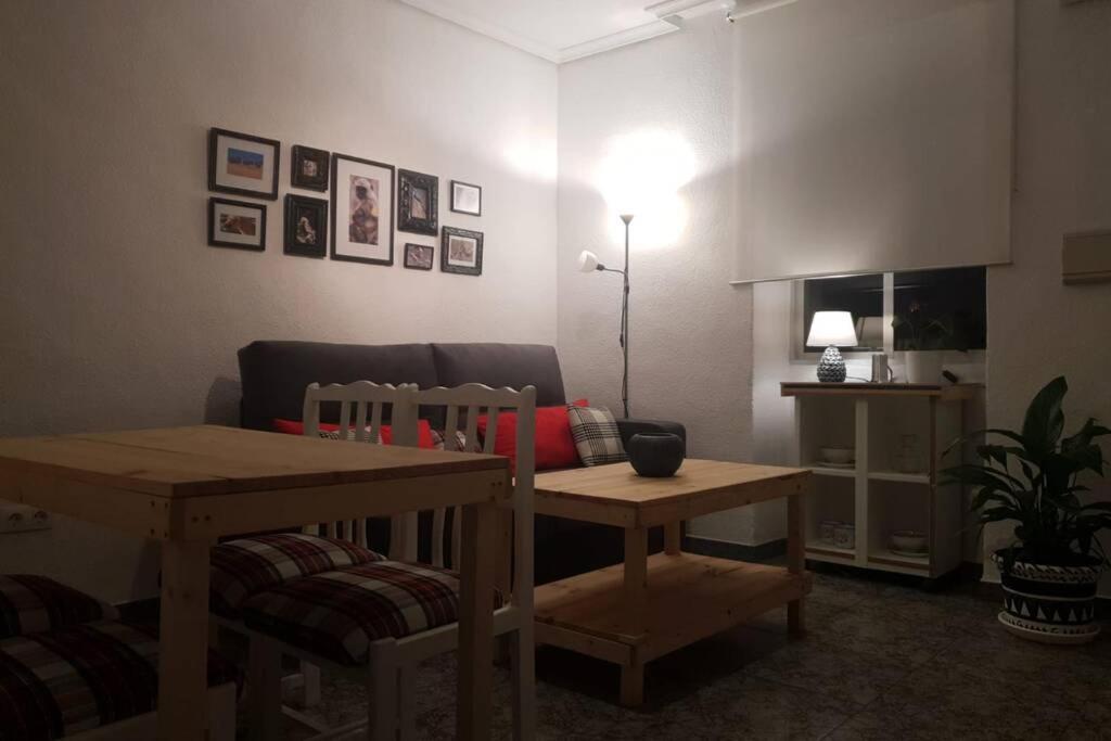 Bonito Y Coqueto Apartamento Κόρδοβα Εξωτερικό φωτογραφία