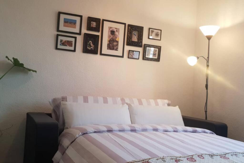 Bonito Y Coqueto Apartamento Κόρδοβα Εξωτερικό φωτογραφία