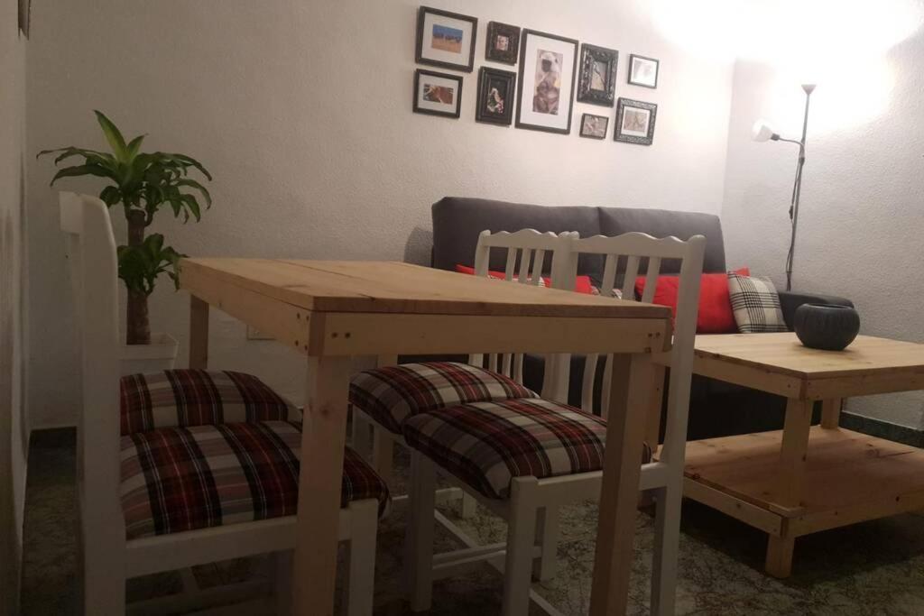 Bonito Y Coqueto Apartamento Κόρδοβα Εξωτερικό φωτογραφία