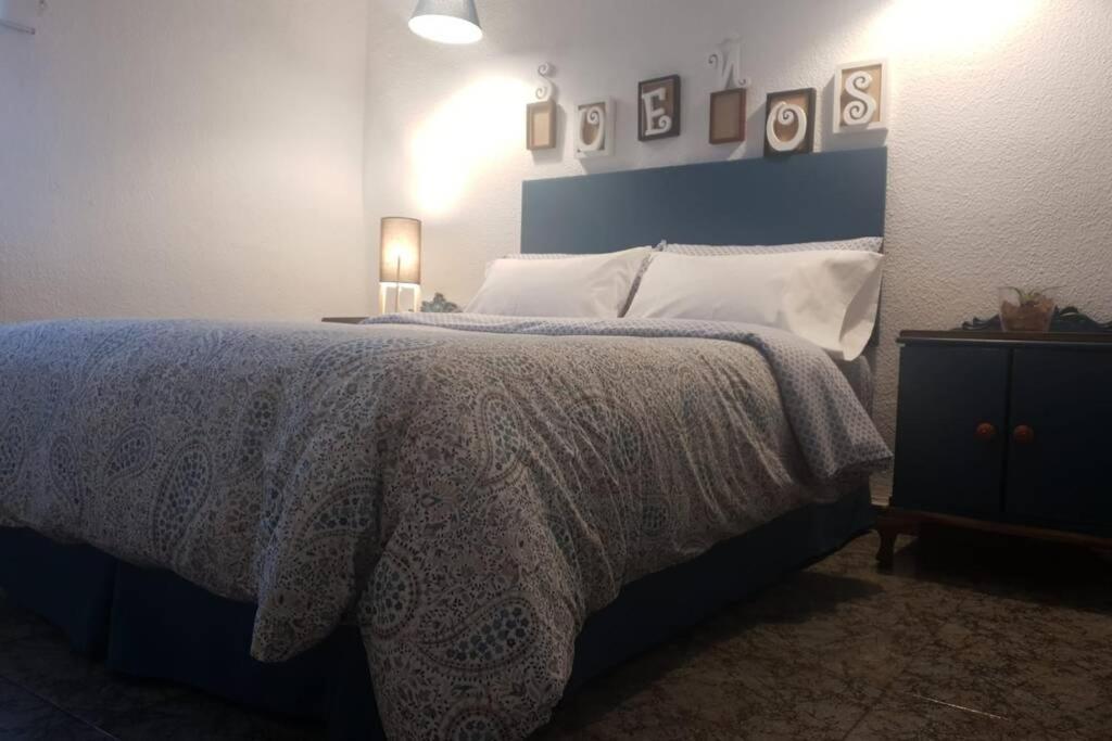 Bonito Y Coqueto Apartamento Κόρδοβα Εξωτερικό φωτογραφία