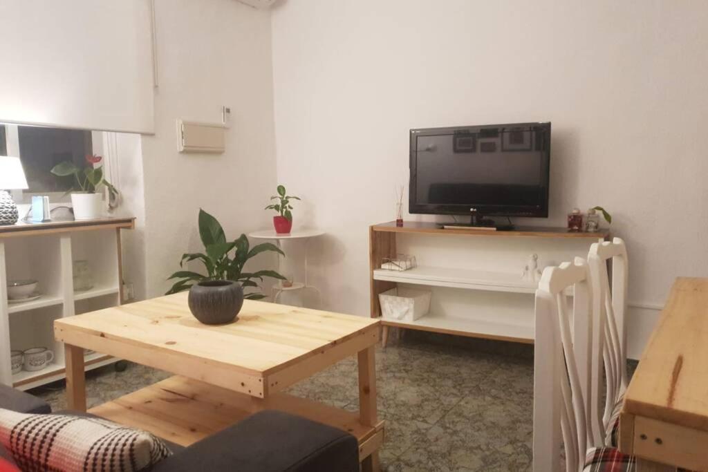 Bonito Y Coqueto Apartamento Κόρδοβα Εξωτερικό φωτογραφία