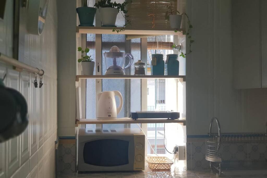 Bonito Y Coqueto Apartamento Κόρδοβα Εξωτερικό φωτογραφία