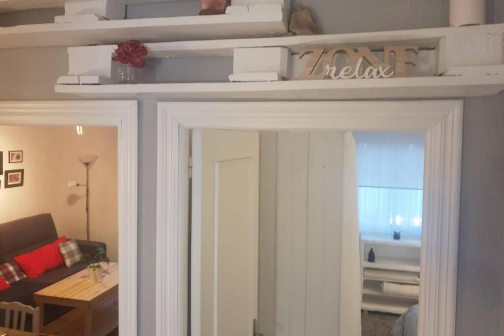 Bonito Y Coqueto Apartamento Κόρδοβα Εξωτερικό φωτογραφία