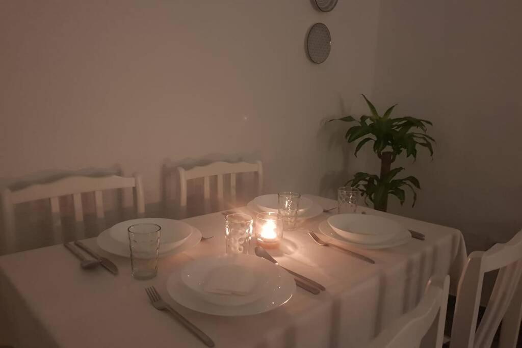 Bonito Y Coqueto Apartamento Κόρδοβα Εξωτερικό φωτογραφία