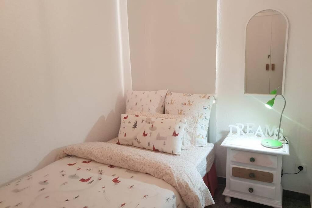 Bonito Y Coqueto Apartamento Κόρδοβα Εξωτερικό φωτογραφία