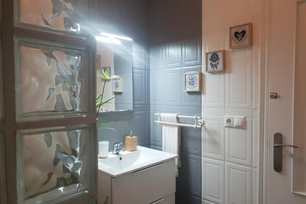 Bonito Y Coqueto Apartamento Κόρδοβα Εξωτερικό φωτογραφία