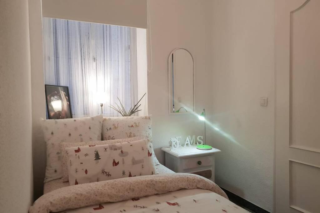 Bonito Y Coqueto Apartamento Κόρδοβα Εξωτερικό φωτογραφία