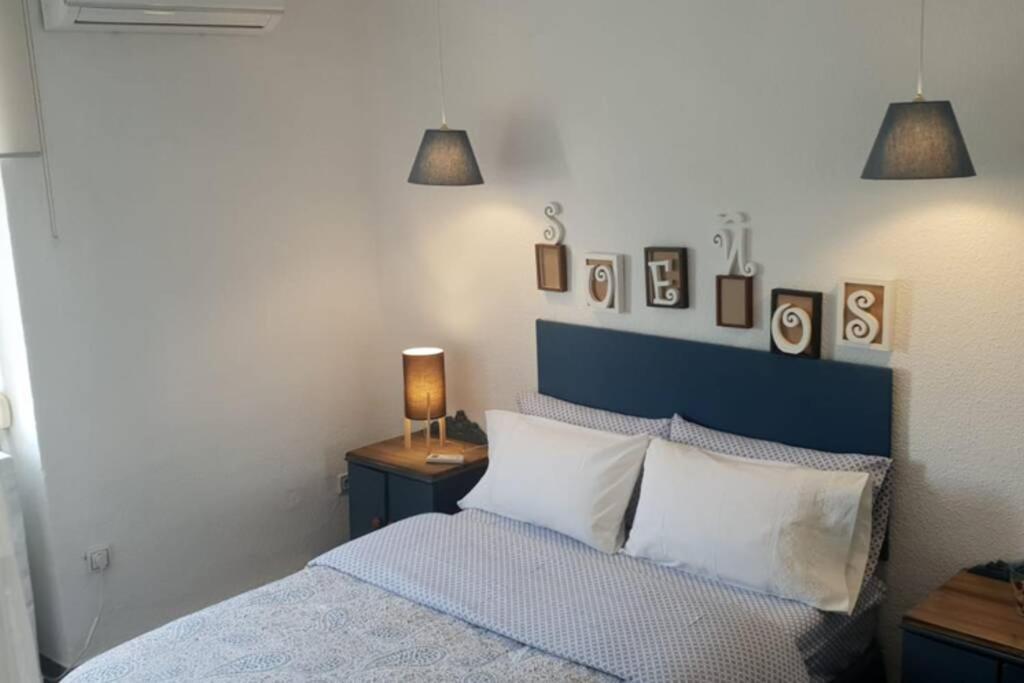 Bonito Y Coqueto Apartamento Κόρδοβα Εξωτερικό φωτογραφία