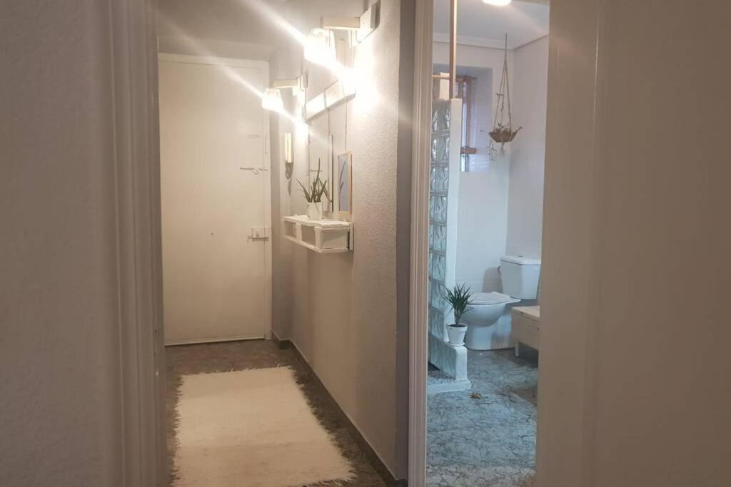 Bonito Y Coqueto Apartamento Κόρδοβα Εξωτερικό φωτογραφία