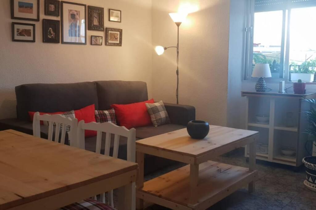 Bonito Y Coqueto Apartamento Κόρδοβα Εξωτερικό φωτογραφία