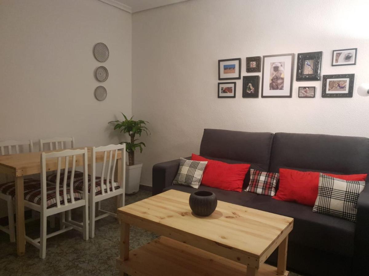Bonito Y Coqueto Apartamento Κόρδοβα Εξωτερικό φωτογραφία