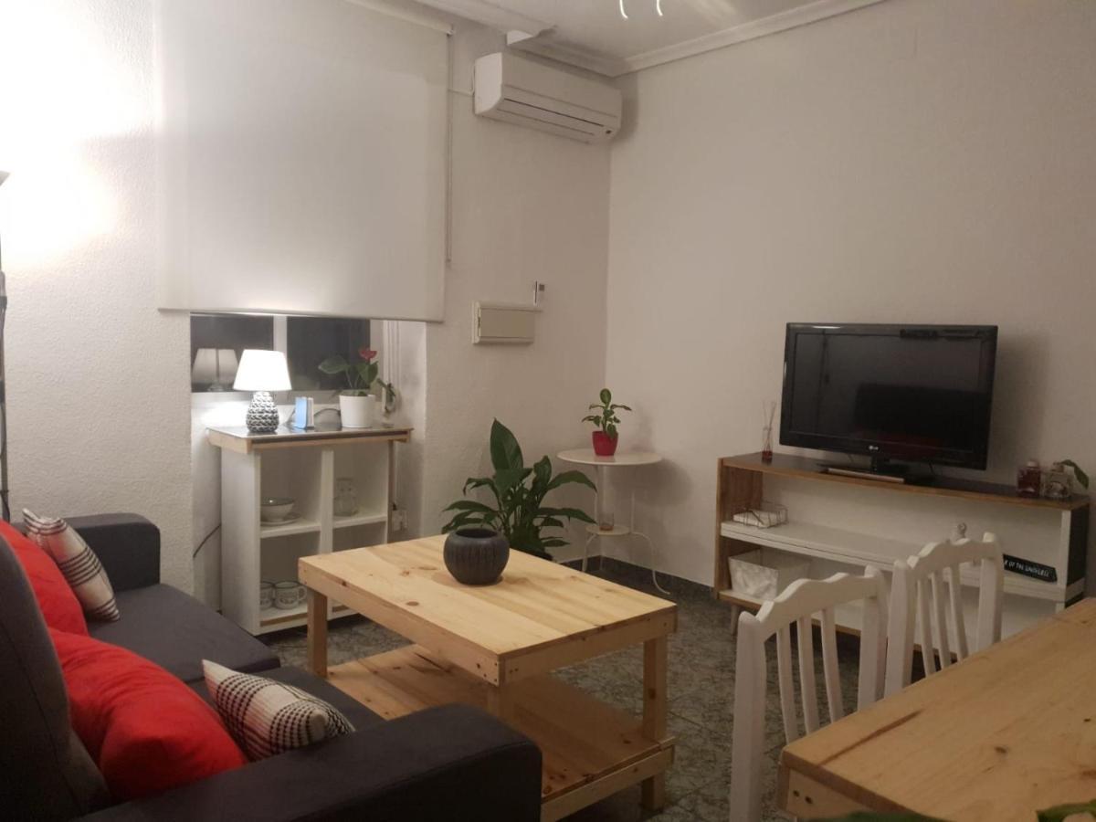Bonito Y Coqueto Apartamento Κόρδοβα Εξωτερικό φωτογραφία