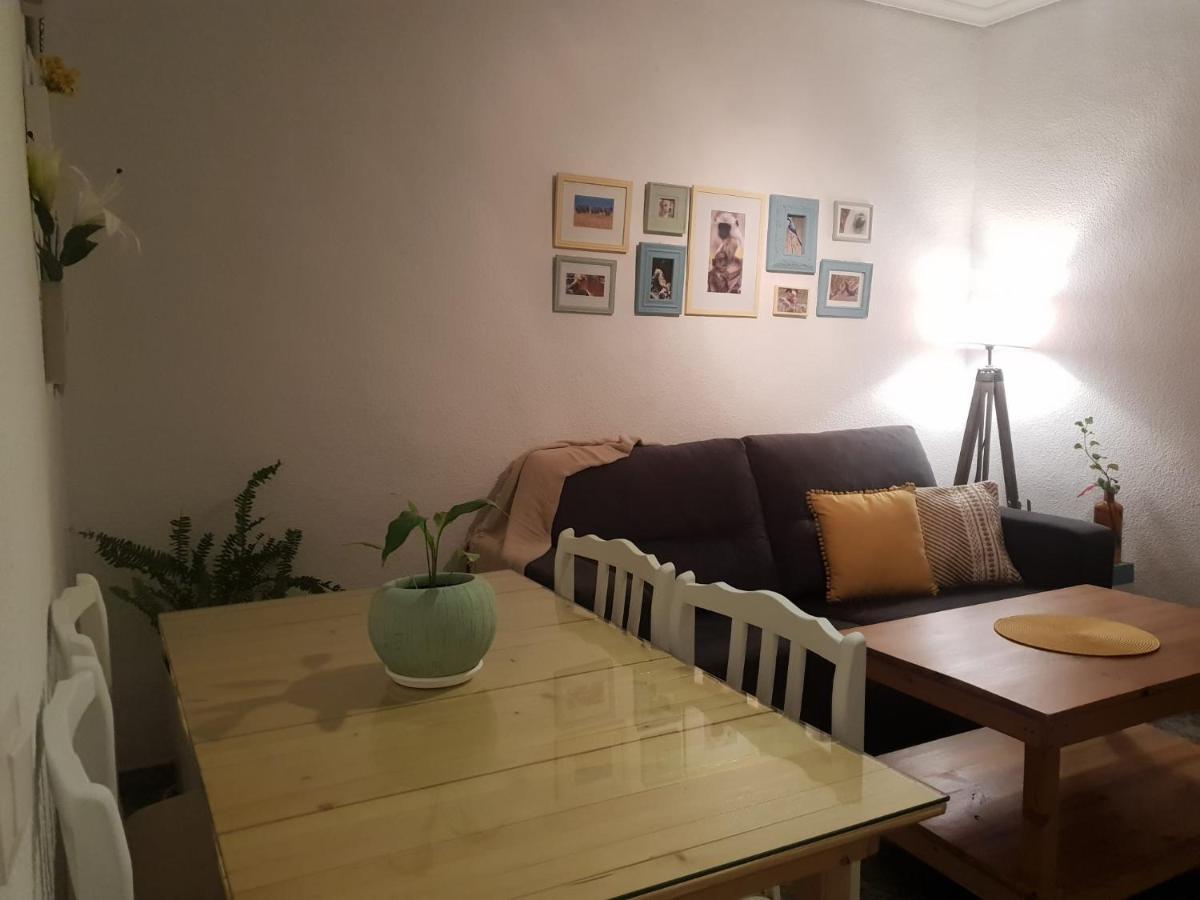 Bonito Y Coqueto Apartamento Κόρδοβα Εξωτερικό φωτογραφία